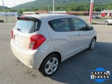 Used 2021 Chevrolet Spark LS image 3