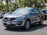 Used 2019 Acura RDX AWD w/ Technology Package image 3