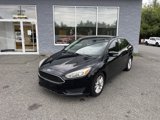 Used 2016 Ford Focus SE w/ SE Power Seat Package image 2