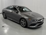 Certified 2020 Mercedes-Benz CLA 250 4MATIC image 4