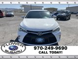 Used 2017 Toyota Camry SE image 4