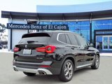 Used 2022 BMW X3 sDrive30i w/ Convenience Package image 3