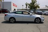 Used 2022 Nissan Altima 2.5 SV image 3