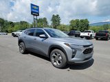 New 2025 Chevrolet Trax LT w/ Driver Confidence Package image 3