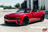 Used 2014 Chevrolet Camaro ZL1 image 5