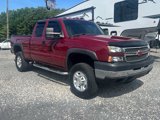 Used 2005 Chevrolet Silverado 2500 LS w/ Heavy-Duty Power Package image 2