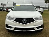 Used 2019 Acura MDX w/ Technology & Entertainment image 2