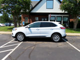 Used 2021 Ford Edge SEL image 3