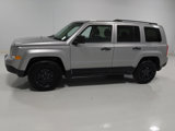 Used 2016 Jeep Patriot Sport image 2