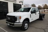 Used 2022 Ford F350 XL w/ Power Equipment Group image 3