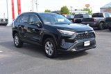 Used 2023 Toyota RAV4 XLE image 3
