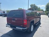 Used 2017 GMC Sierra 1500 SLE w/ SLE Value Package image 6
