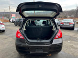 Used 2010 Nissan Versa 1.8 S w/ PWR Plus Pkg image 6