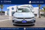 New 2025 Volkswagen Jetta S image 2