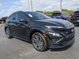 Used 2022 Hyundai Kona N Line image 2
