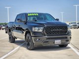 Used 2024 RAM 1500 Lone Star image 3
