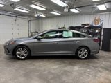 Used 2019 Hyundai Sonata Limited w/ Ultimate Package 04 image 2