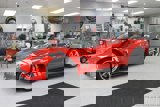 Used 2010 Chevrolet Corvette Grand Sport w/ Preferred Equipment Group image 2