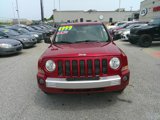 Used 2008 Jeep Patriot Limited image 4