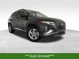 Used 2024 Hyundai Tucson SEL image 1
