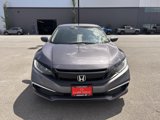 Used 2019 Honda Civic LX image 2
