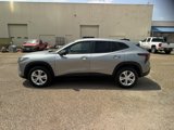 Used 2024 Chevrolet Trax LS image 2