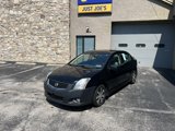 Used 2012 Nissan Sentra 2.0 SR w/ Special Edition Pkg image 3
