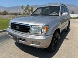 Used 2000 Toyota Land Cruiser image 4