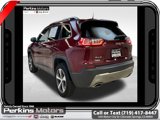 Used 2020 Jeep Cherokee Limited image 4