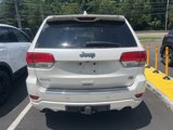 Used 2016 Jeep Grand Cherokee Overland w/ Advanced Technology Group image 3