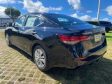 New 2025 Nissan Sentra S image 5