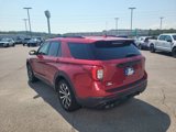 Certified 2020 Ford Explorer ST image 5