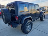Used 2015 Jeep Wrangler Unlimited Sport w/ Quick Order Package 24S image 5