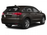Used 2013 Acura RDX AWD w/ Technology Package image 2