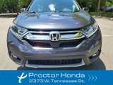 Certified 2019 Honda CR-V EX image 3