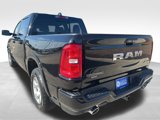 New 2025 RAM 1500 4x4 Crew Cab image 3