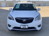 Certified 2019 Buick Envision Essence image 2