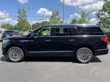 Used 2019 Lincoln Navigator L Reserve w/ Cargo Package image 4