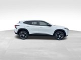 New 2025 Chevrolet Trax RS w/ Driver Confidence Package image 2