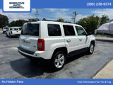 Used 2014 Jeep Patriot Latitude image 5
