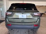 Used 2018 Jeep Compass Limited image 5