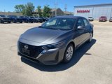 New 2025 Nissan Sentra S image 2