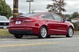 Used 2019 Ford Fusion Energi Titanium image 5