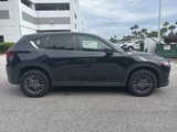 Used 2020 MAZDA CX-5 Touring image 2