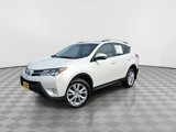 Used 2013 Toyota RAV4 Limited image 4