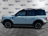 New 2024 Ford Bronco Sport Outer Banks w/ Tech Package image 2