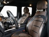 Used 2021 Mercedes-Benz G 63 AMG 4MATIC image 5