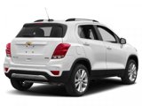 Used 2019 Chevrolet Trax Premier w/ LPO, Protection Package image 5