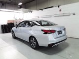 Used 2021 Nissan Versa SV image 4