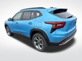 New 2025 Chevrolet Trax LT image 3